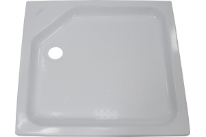 Поддон для душа DIWO K 17-100 100х100 низкий - 3