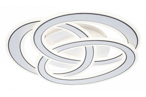 Потолочная люстра Escada Quant 10243/3LED - 2