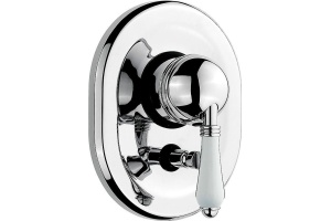 Смеситель Nicolazzi Signal 3460 CR 76 для ванны с душем