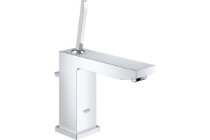 Смеситель Grohe Eurocube Joy 23657000 для раковины