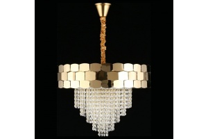 Подвесной светильник Aployt Dzhoell APL.823.03.12 - 3