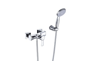 Смеситель Lemark Evitta (LM0503C) для душа