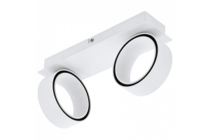 Потолочный светодиодный светильник Eglo Albariza 39585