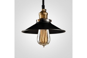 Подвесной светильник Imperiumloft Loft Cone Pendant 74716-22