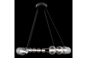 Подвесной светильник Maytoni Amulet MOD555PL-L23CH4K - 3