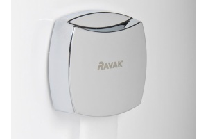 Слив-перелив Ravak X01438 с заполнением переливом II - 2