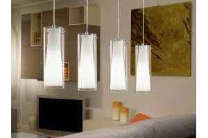 Подвесной светильник Eglo ПРОМО Pinto 89834 - 2