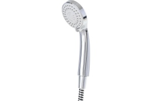 Душевая лейка Bravat Eco P70136CP-1-RUS