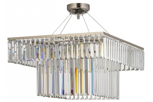 Подвесная люстра Arti Lampadari Enio Enio E 1.5.50.100 NP - 2