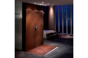 Душевой лоток TECE Linus 15103089 2 в 1 80 см - 2