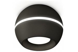 Накладной светильник Ambrella Light XS XS1102001