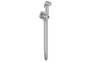 Душевой шланг Ideal Standard IdealRain 125 хром - 2