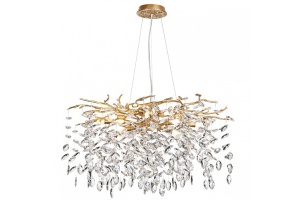 Подвесная люстра Odeon Light Delica 4969/10 - 2