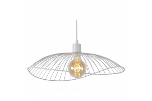 Подвесной светильник TopLight Agnes TL1196H-01WH