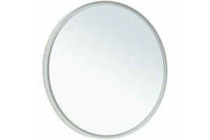 Зеркало Allen Brau Infinity 80 с подсветкой белый - 2