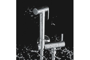 Гигиенический душ Cezares  (CZR-ID2-01) - 3