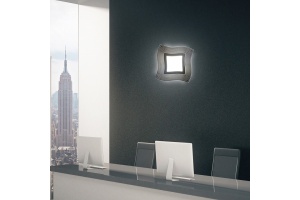 Настенно-потолочный светодиодный светильник Mantra Mikonos 6460 - 2