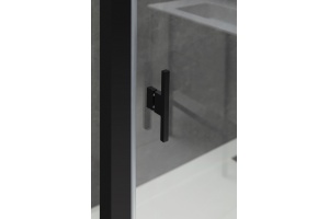 Душевая дверь в нишу Allen Brau Priority 3.31009.BBA 120 - 3