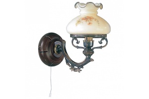 Бра Reccagni Angelo 2812 A 2812/1