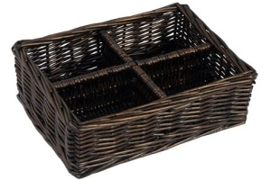 Контейнер Wasserkraft Neime WB-190-S