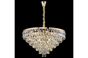 Подвесная люстра Wertmark Cassia WE102.28.303 - 2