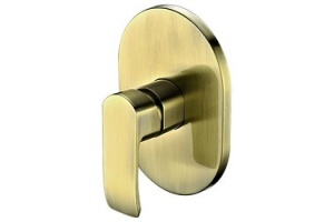 Смеситель Kaiser Aurora 67177-1 С ВНУТРЕННЕЙ ЧАСТЬЮ, для душа