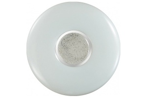 Настенно-потолочный светодиодный светильник Sonex Pale Lazana 2074/DL