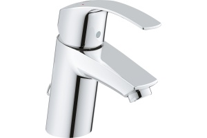 Смеситель Grohe Eurosmart New 33188002 для раковины