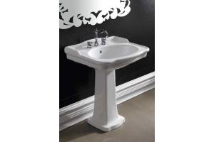 Подвесная раковина Belbagno Boheme BB115L - 2