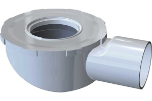 Душевой лоток Vincea Say Optima-S SAY.603.60.S.U 60 см - 3