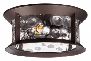 Уличный светильник Odeon Light Nature Mavret 4961/2C
