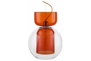 Подвесной светильник 33 Идеи PND171.01.01.032.CH-M41OR