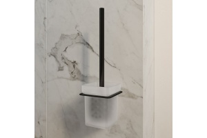 Ершик Iddis Slide SLIBSG0i47 матовое стекло - 3