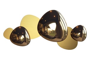 Настенный светодиодный светильник Maytoni Jack-stone MOD314WL-L13G3K