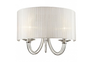 Накладной светильник Favourite Snow 1698-2W