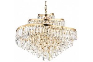 Подвесная люстра Odeon Light Wayta 5073/12