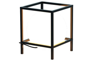 Настольная лампа Mantra Desigual 7611