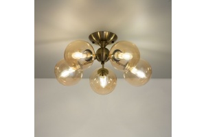 Потолочная люстра Citilux Томми CL102153 - 3