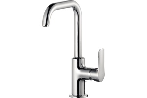 Смеситель Kludi Pure&Solid 340240575 для раковины - 3