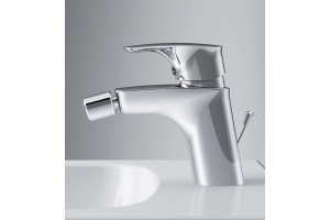 Смеситель AM.PM Spirit V2.1 F71A83100 для биде, с донным клапаном - 2