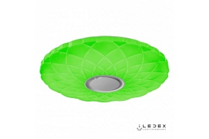 Накладной светильник iLedex Sphere ZN-XU108XD-GSR-YK - 3