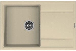 Мойка кухонная Florentina Липси 780 шампань