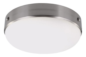 Накладной светильник Feiss Cadence FE-CADENCE-F-BS