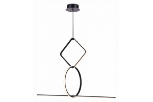 Подвесной светильник ST-Luce Gaia SL6113.453.01 - 2