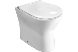 Чаша для унитаза-компакта Roca Leon 7342649000