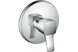 Смеситель Hansgrohe Metropol Classic 31365000 для душа