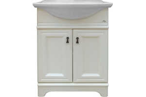 Тумба для комплекта Misty Лувр 65