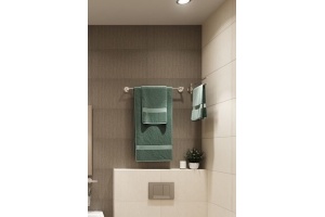 Полотенцедержатель Iddis Sena SENSS20i49 двойной - 3