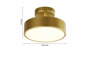 Светильник на штанге F-promo Atma 3059-1P - 3