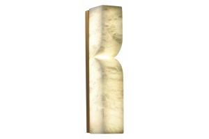 Накладной светильник Odeon Light Marbella 6685/10WL - 2